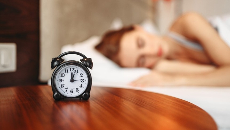 Κι όμως υπάρχουν τρόποι για να μην πατάμε «αναβολή» στο ξυπνητήρι