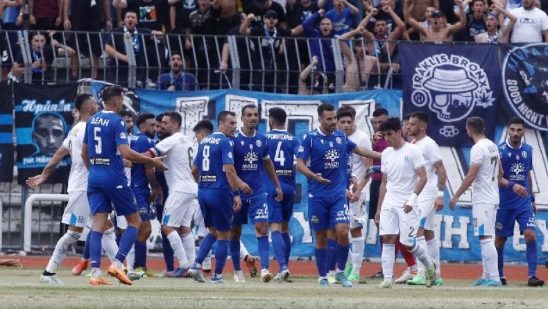 Κύπελλο Ελλάδας: Συνεχίζεται η 3η φάση με Παναχαϊκή, ΑΕΛ και Απόλλων Σμύρνης να ψάχνουν την πρόκριση