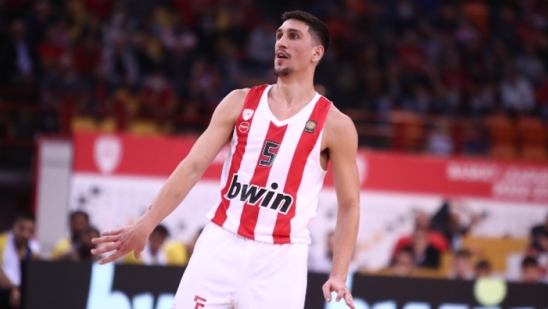 Basket League: Κυριακή 23/10 το Περιστέρι-ΑΕΚ, Δευτέρα το Άρης-Ολυμπιακός