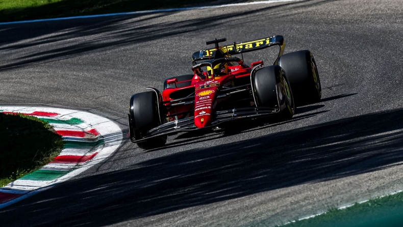 Η Ferrari αναβαθμίζει τον κινητήρα της με άδεια από τη FIA