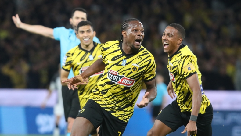 Superleague, η βαθμολογία: H AEK στο -6 και ο Ολυμπιακός στο -10 από τον Παναθηναϊκό! 