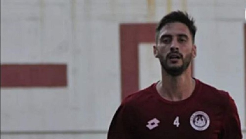 Προοδευτική: Ολική ρήξη χιαστού ο Μαρκοπουλιώτης