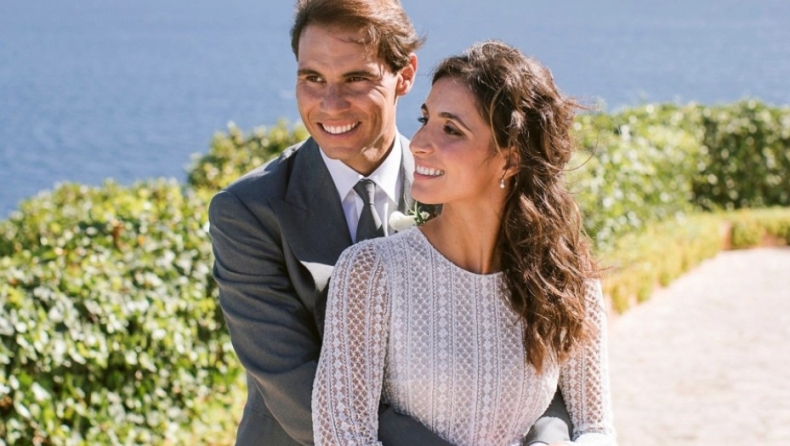 Ναδάλ: Πένθος στην οικογένεια, πέθανε ο πεθερός του