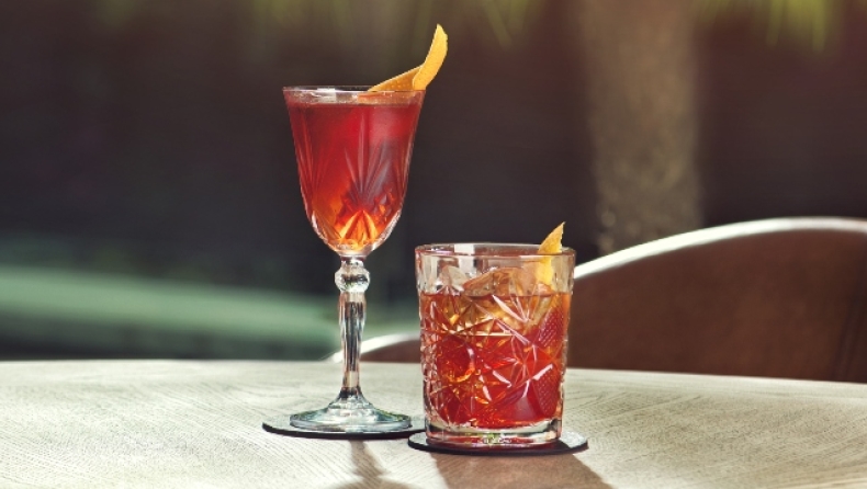 To Negroni sbagliato έγινε ξαφνικά παγκόσμιο trend στα μπαρ χάρη σε ένα βίντεο