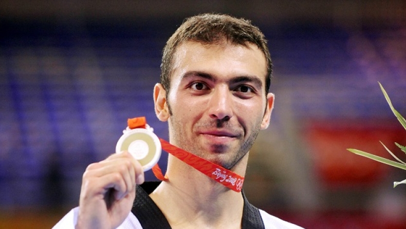 Αλέξανδρος Νικολαΐδης: Από σήμερα η δημοπρασία τα μετάλλιά του