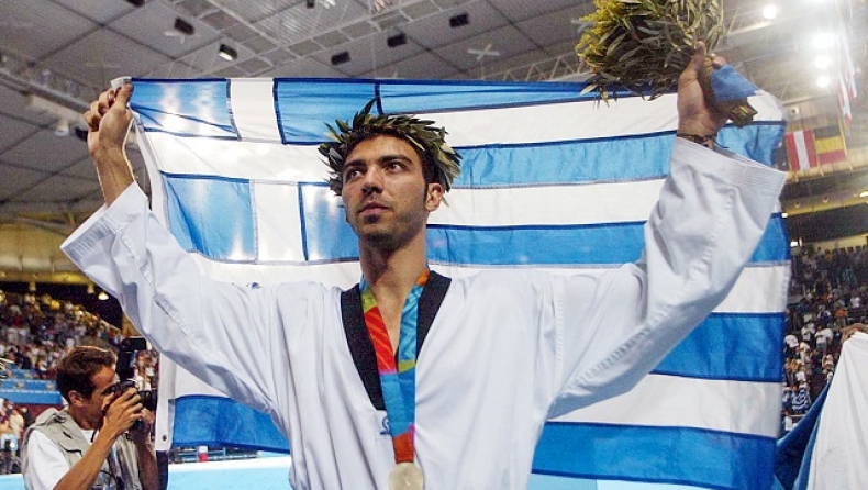 Αλέξανδρος Νικολαΐδης: Η μοναδική επιρροή του ανθρώπου, που δεν τα παράτησε ποτέ 