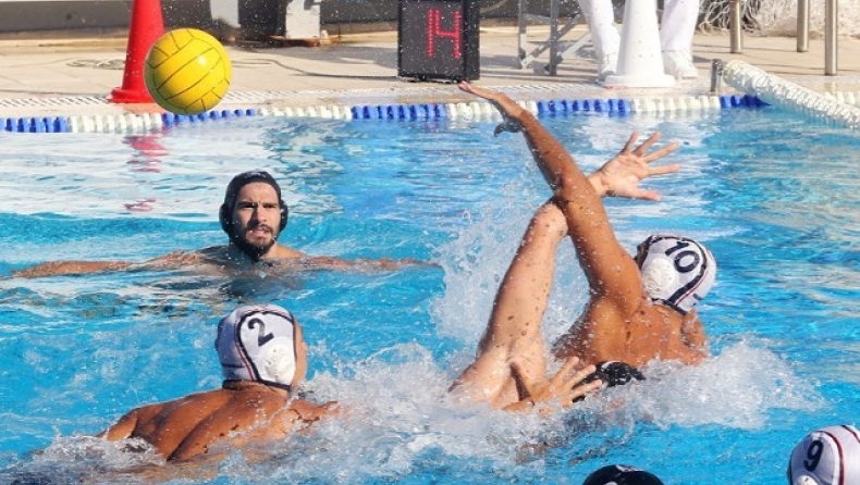 Βουλιαγμένη: Εξασφάλισε την πρόκριση στην επόμενη φάση του Champions League