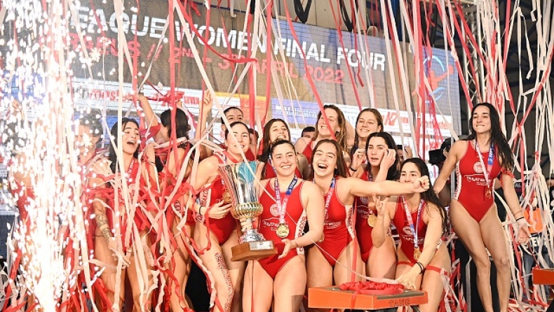 Ερασιτέχνης Ολυμπιακός: Έγινε ο απολογισμός της 12ετίας, συζητήθηκε η επόμενη ημέρα