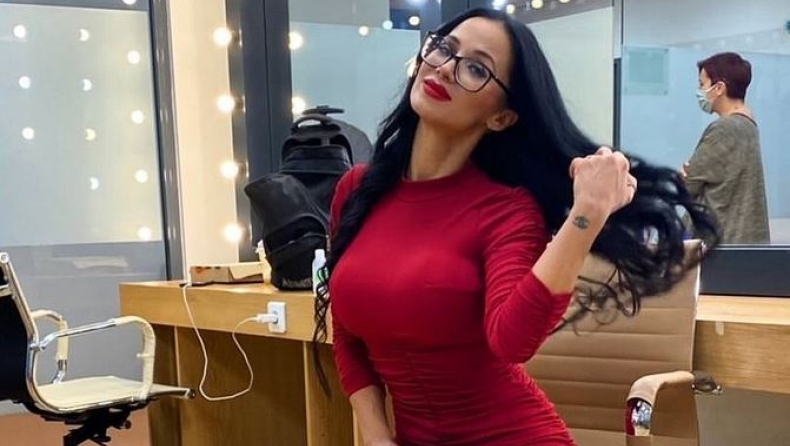 Χριστίνα Ορφανίδου: Καταδικάστηκε ο πρώην σύντροφός της και μια 26χρονη για το revenge porn σε βάρος της