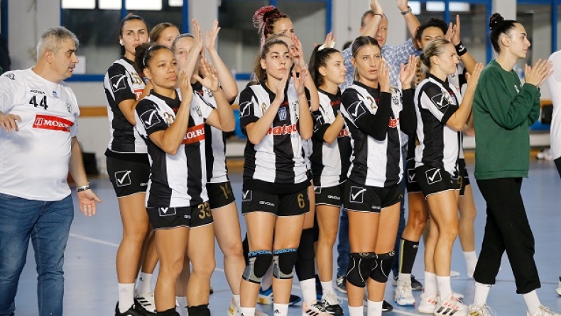 European Cup: Πέντε ελληνικές ομάδες στη μάχη πρόκρισης