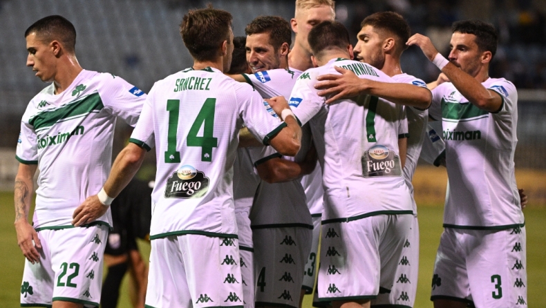 Superleague, η αγωνιστική: Σταθερά ο Παναθηναϊκός στο +6 από την ΑΕΚ και το... βλέμμα στο Φάληρο! 