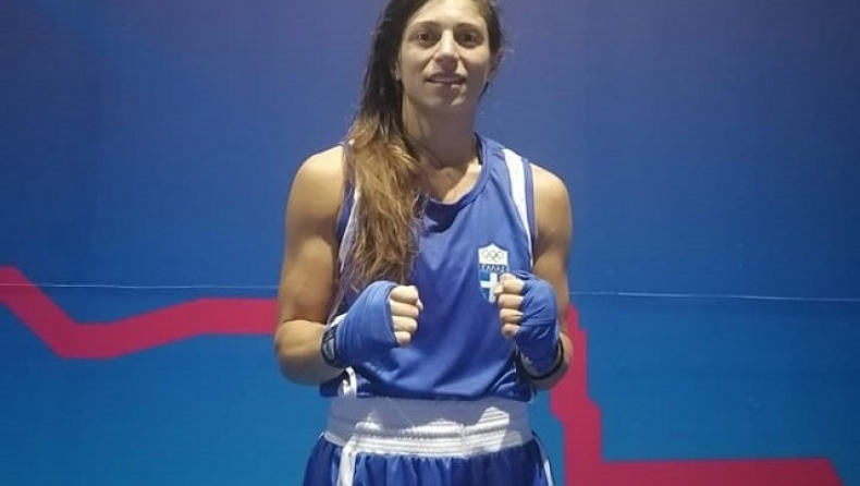 Πυγμαχία: Οι νικητές στο Πανελλήνιο πρωτάθλημα ανδρών - γυναικών