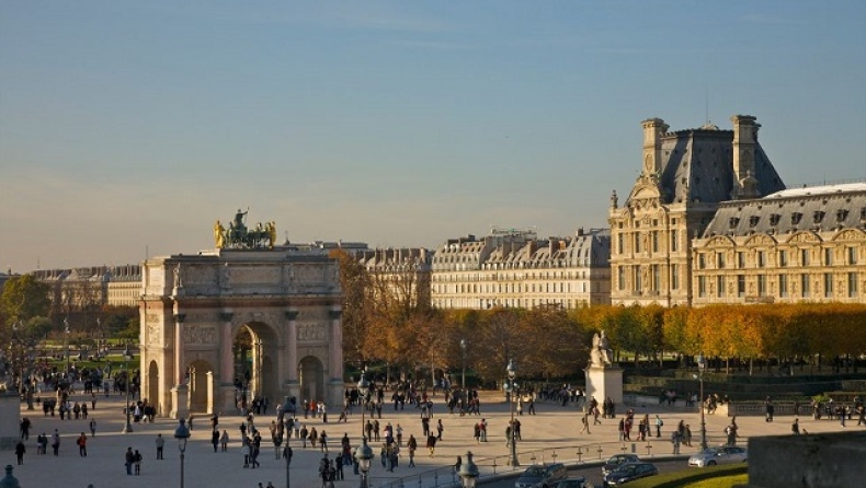 Μαραθώνιος: Ανοικτός για το κοινό στους Ολυμπιακούς Αγώνες στο Παρίσι το 2024