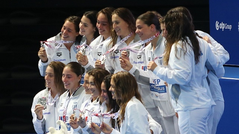 Ευρωπαϊκό πρωτάθλημα πόλο: Τον Οκτώβριο του 2023 η διοργάνωση του Τελ Αβίβ