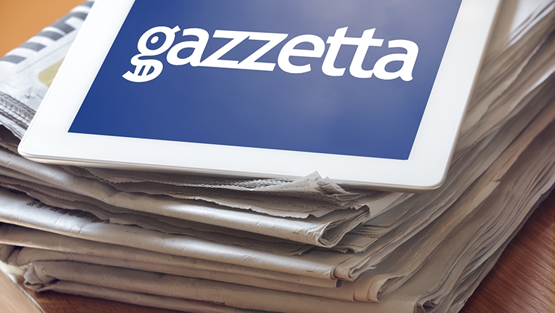 Αθλητικές εφημερίδες: Όλα τα πρωτοσέλιδα της ημέρας (07/10) στο Gazzetta