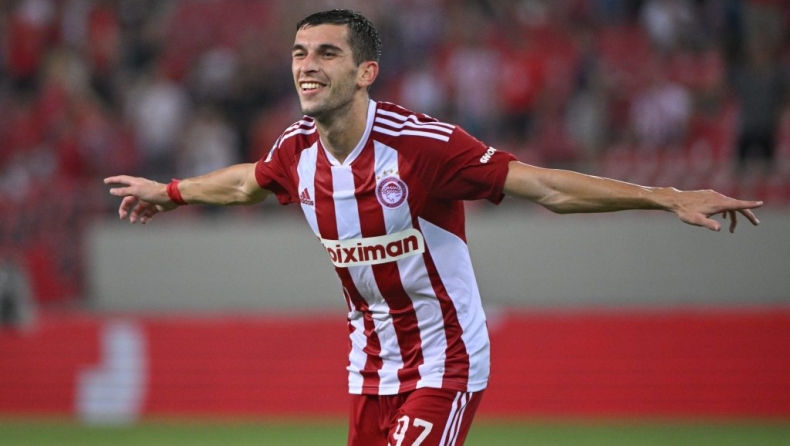 Ο Ραντζέλοβιτς, o Mιτάι και ο Λε Ταλέκ