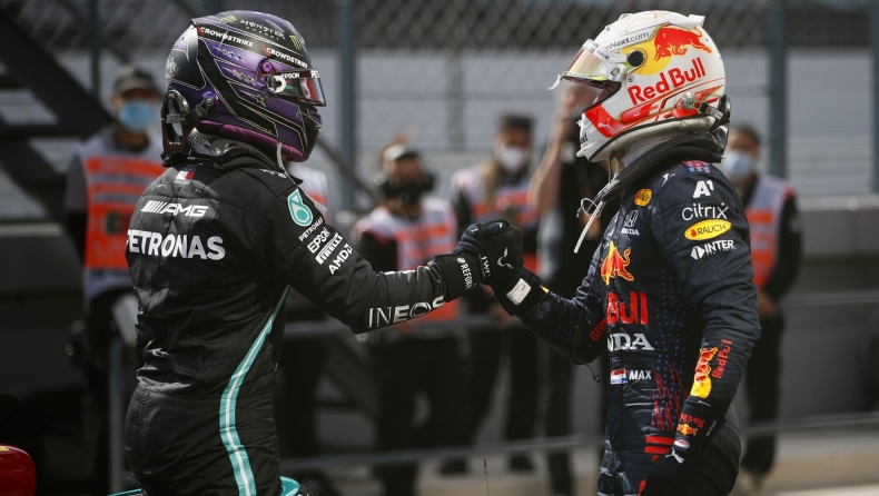 Formula 1: Μήπως το έχει η μοίρα των πρωταθλητών να τους απαξιώνουν;
