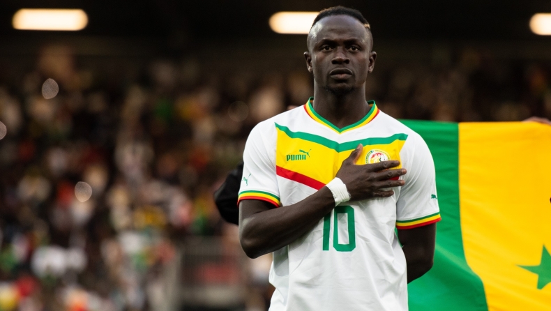 Μουντιάλ 2022, Μανέ: «Τα Λιοντάρια θα παίξουν σε κάθε παιχνίδι σαν τελικό, ζήτω η Σενεγάλη»