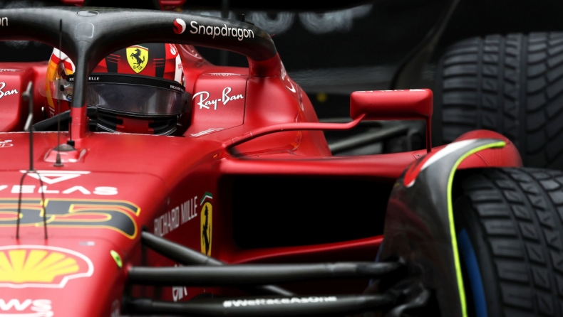 Formula 1, Ντέιμον Χιλ: «Αξιοθρήνητη η Ferrari φέτος»