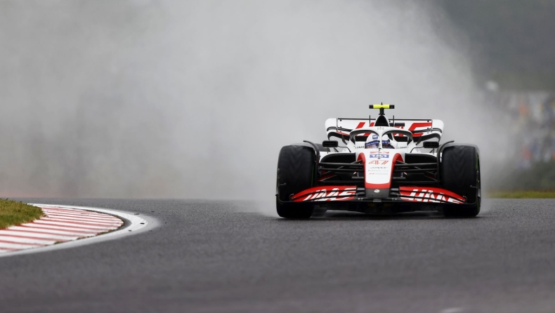 Formula 1, Ιαπωνία: Πάλι «το διέλυσε» ο Σουμάχερ (vid)