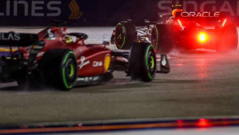 Formula 1: Η Ferrari «προειδοποιεί» την FIA!