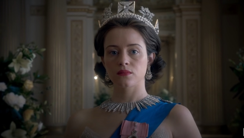The Crown: Οι πρώτες φωτογραφίες και τα πρώτα spoil της 5ης σεζόν από τη σειρά του Netflix