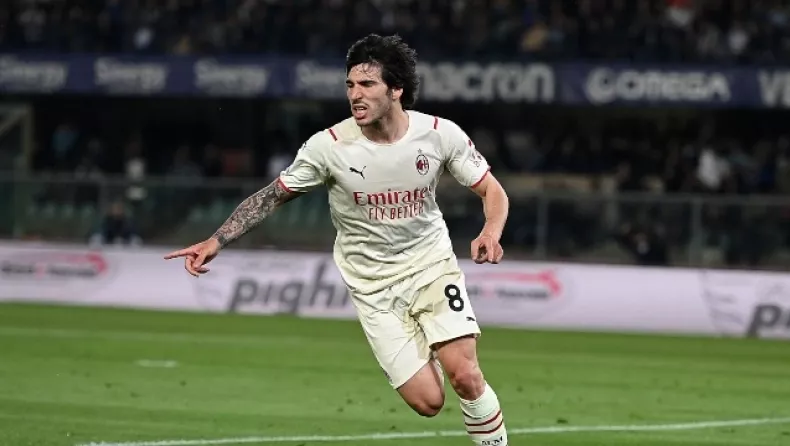 Νιούκαστλ: Κλείνει μεγάλο deal για Τονάλι ύψους 70 εκατ. ευρώ! 