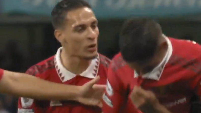 Μάντσεστερ Γιουνάιτεντ: Κάκωση στον οπίσθιο μηριαίο ο Βαράν