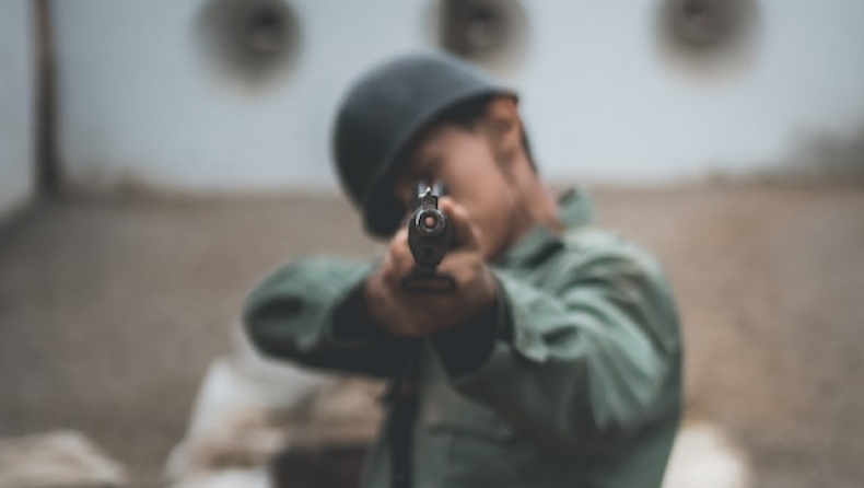 Πυροβολήθηκε στο κεφάλι και έμεινε άυπνος για 40 χρόνια