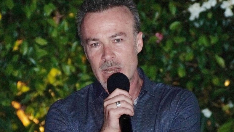 Δικαστική δικαίωση Μπογιόπουλου για τις κυρώσεις που του επέβαλε το Facebook