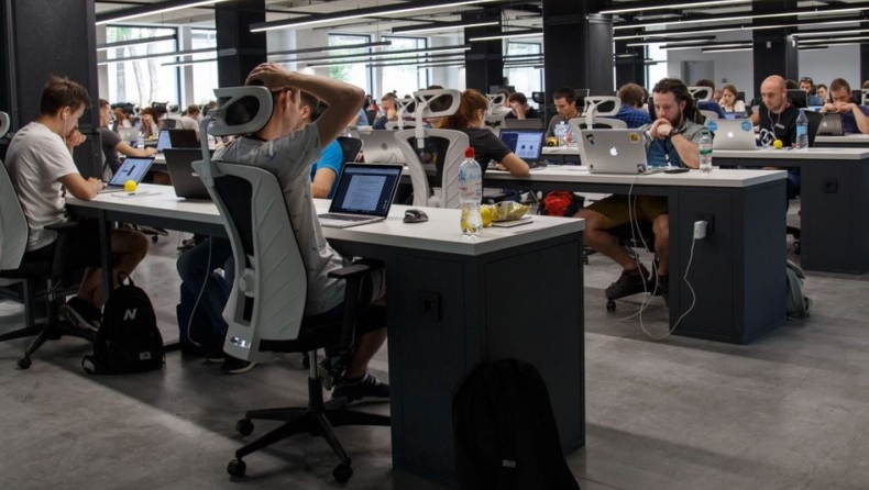 5 όχι και τόσο προφανή σημάδια πως το εργασιακό σου περιβάλλον είναι τοξικό