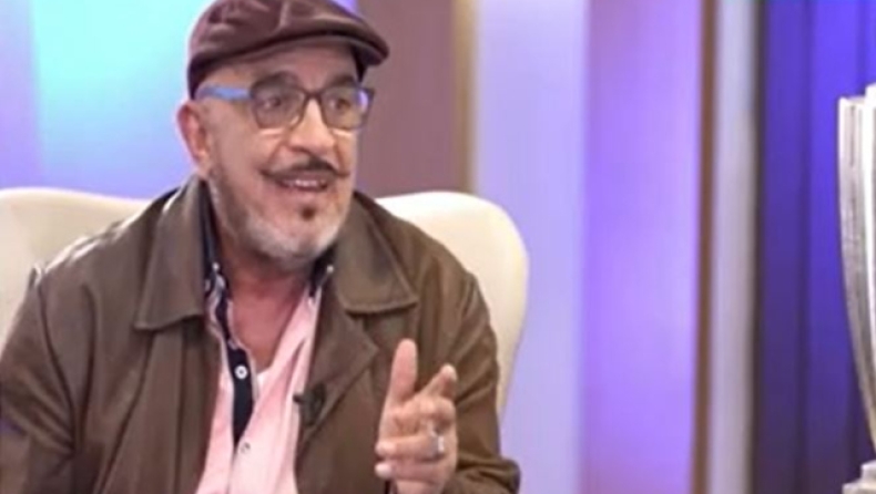 Σοκάρει ο Ζουγανέλης: «Έχω γνωστούς που μου λένε "Πάμε Ταϊλάνδη για να έρθουμε σε σεξουαλική επαφή με παιδιά"» (vid)