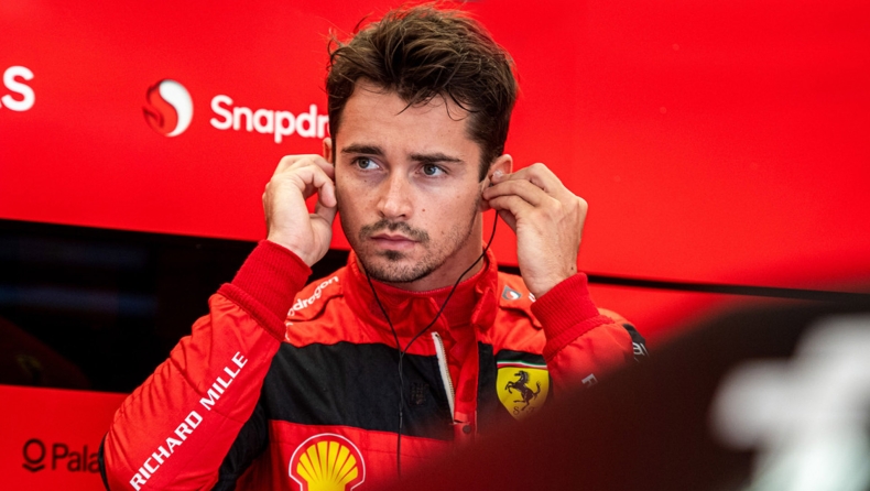Formula 1: Σφοδρή κριτική του Ντέιμον Χιλ προς Ferrari και Λεκλέρ 