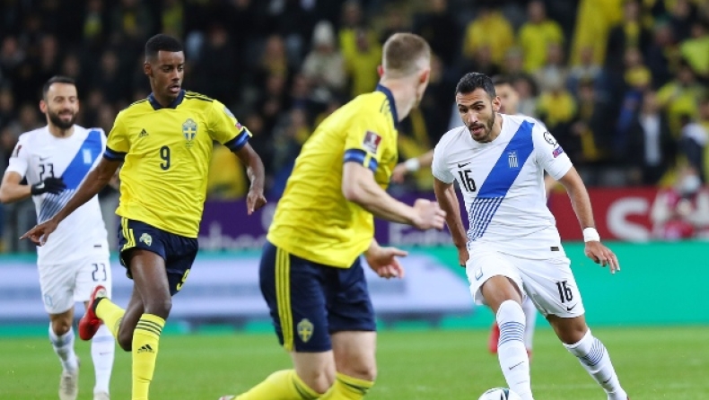 Athletic: «Ισχυρή πεποίθηση στη Σαουδική Αραβία ότι μπορεί να πάρει το Μουντιάλ του 2030 μαζί με Ελλάδα και Αίγυπτο»