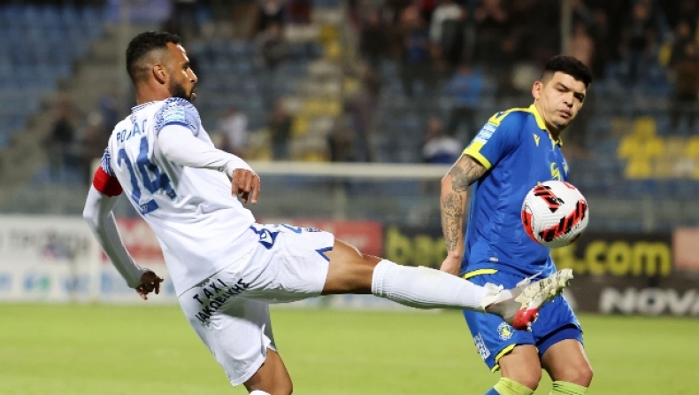  Super League: Φινάλε πρώτου γύρου με ντέρμπι ουράς
