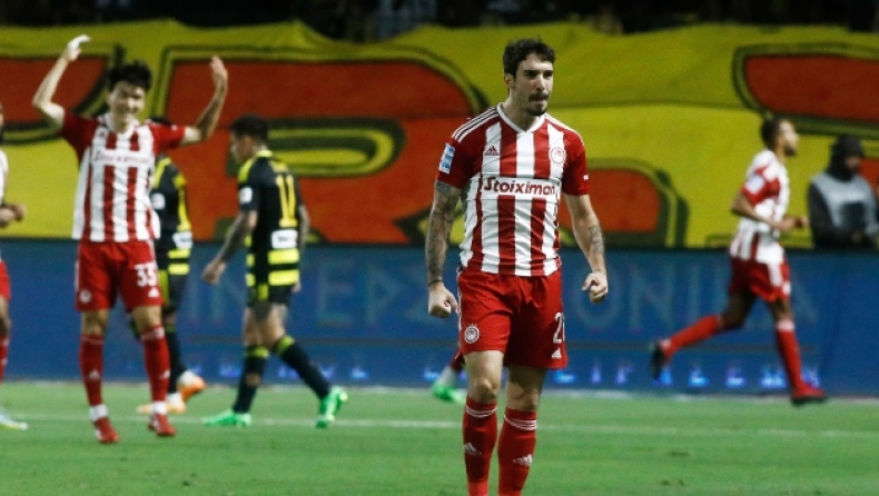 Ολυμπιακός: Τα μεγάλα συμβόλαια που δόθηκαν στη φετινή σεζόν (vids)