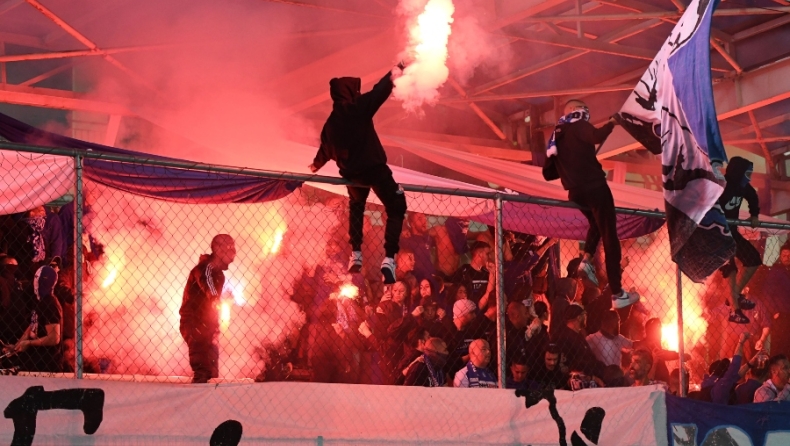 ΠΑΣ Γιάννινα: Τα εισιτήρια για το ματς με τον Άρη