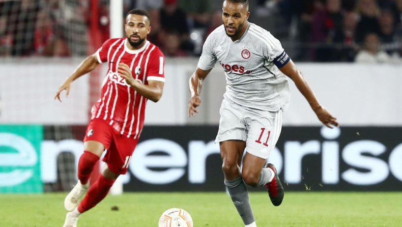 Πρόγραμμα σημερινών τηλεοπτικών μεταδόσεων με Europa League και Euroleague