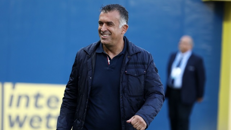 Αναστασίου: «Έπρεπε να βγάλουμε αντίδραση και το κάναμε»