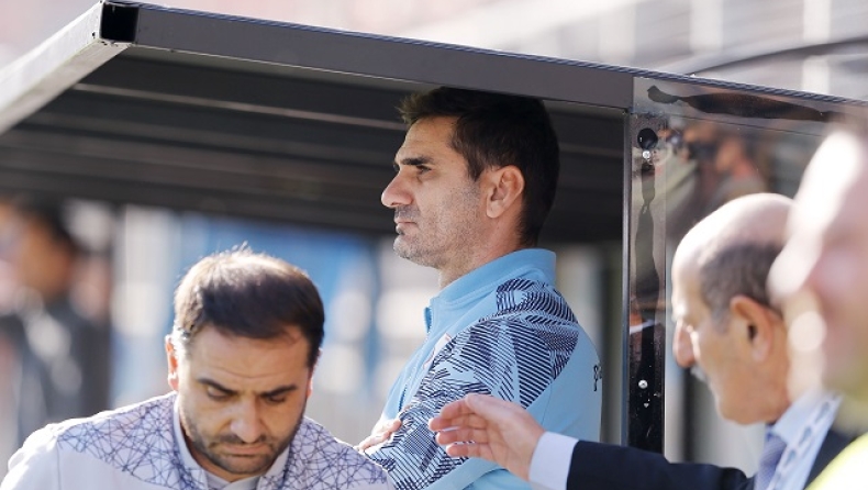 Πανσερραϊκός: Παρελθόν ο Ελευθερόπουλος