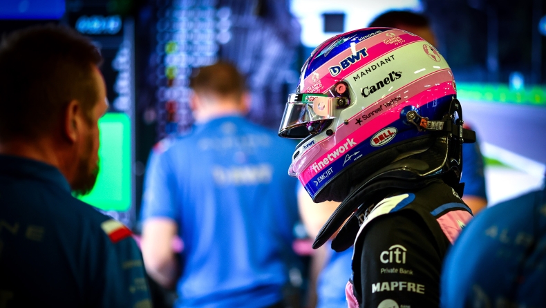 Formula 1: Ο Αλόνσο έχει αγανακτήσει με την έλλειψη αξιοπιστίας της Alpine