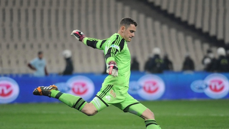 Αποχαιρέτησε τον Σιπνιέφσκι ο Κοτσόλης: «Έμεινες "solo" και έφυγες νωρίς»