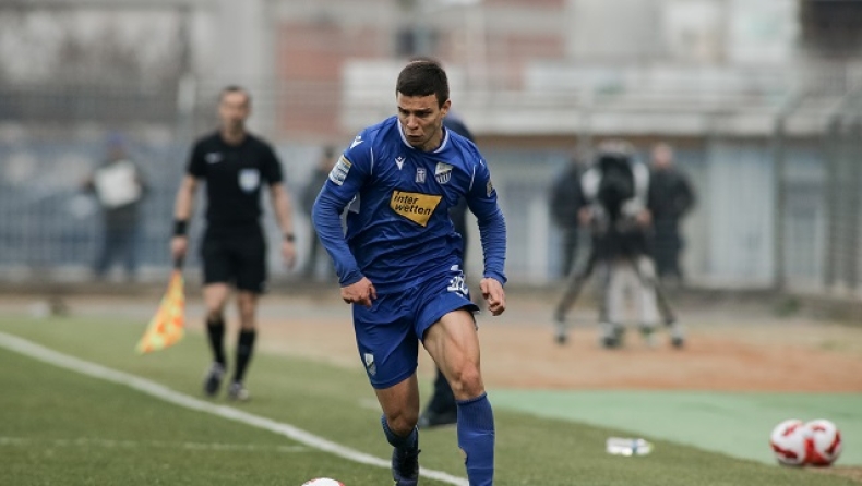 Λαμία: Προς την έξοδο ο Ρόμανιτς