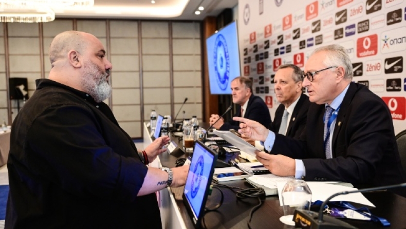 Επιτροπή Επαγγελματικού Ποδοσφαίρου: Η πρόταση Μπαλτάκου για τα χρήματα από το solidarity και η διαφωνία των Big 4