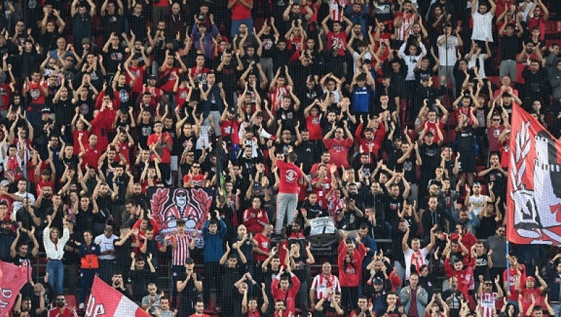 Θύρα 7 κατά πάντων και κάλεσμα για Λιβαδειά!