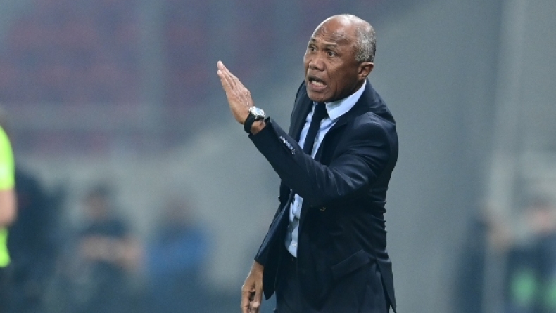 Ναντ: Ο Κομπουαρέ άφησε εκτός αποστολής παίκτη που αρνήθηκε να σπάσει τη νηστεία για το Ραμαζάνι