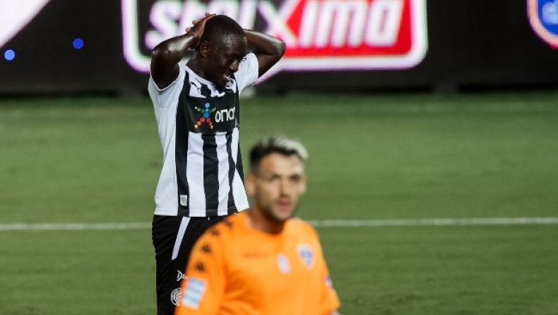  ΟΦΗ: Αποδοκιμασίες από τον κόσμο 