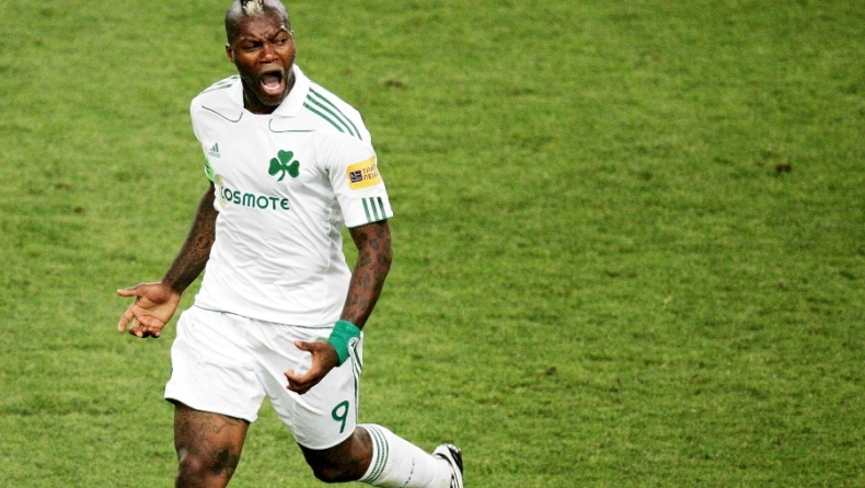 Σισέ: «Παναθηναϊκός για πάντα θα κερδίσουμε στο ντέρμπι» (vid)