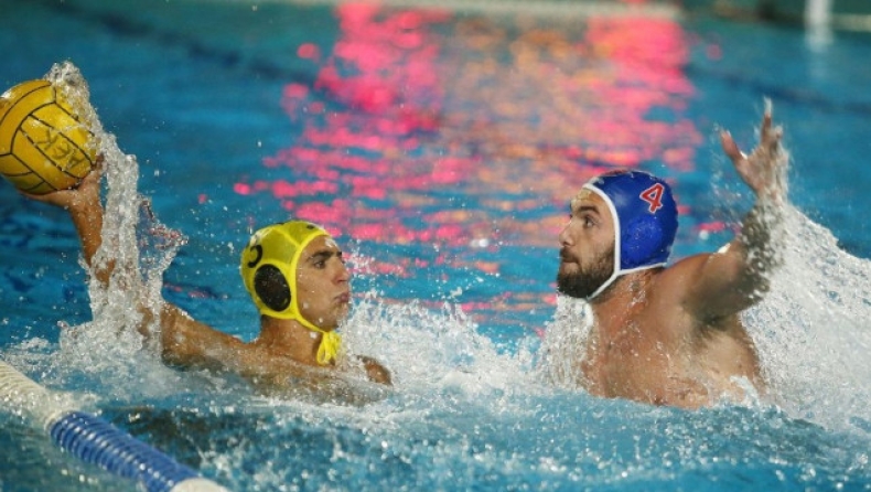 ΑΕΚ – Πανιώνιος 5-10: Συνέχεια στο «κυανέρυθρο» σερί