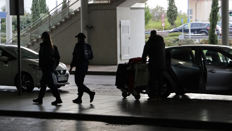 Αεροδρόμιο Ελ. Βενιζέλος: Από τον Ιούνιο μπάρες και έως 10 λεπτά στάθμευση (vid)